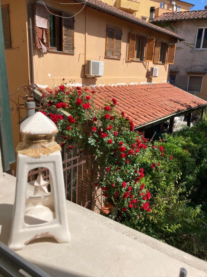 B&B La Sosta Degli Artisti Pietrasanta Exterior foto